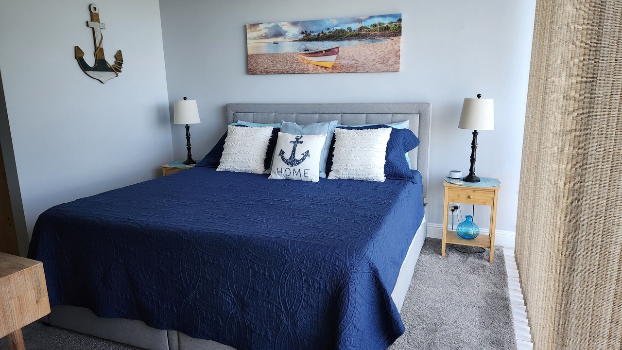 Photo of Bedroom in Makaha