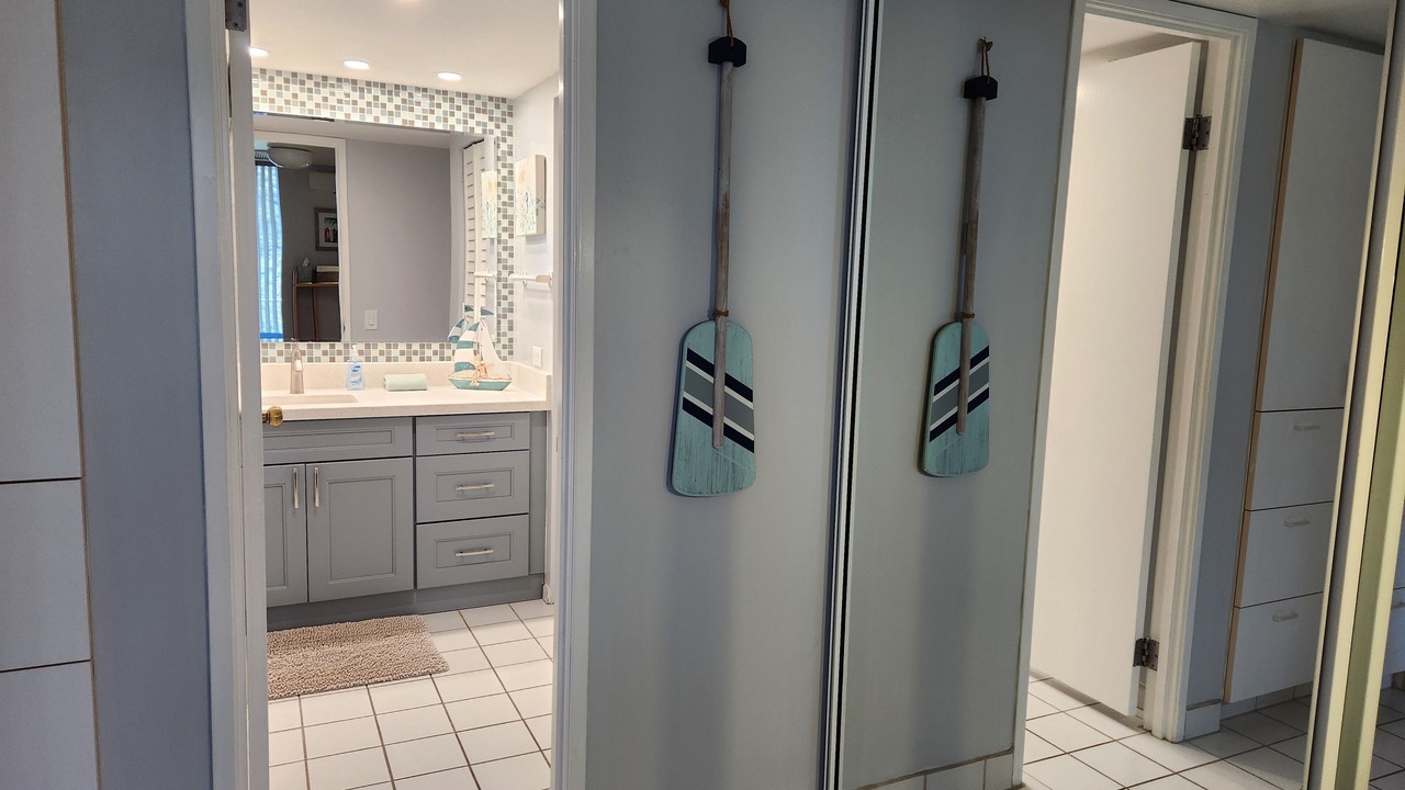 Photo of Bathroom in Makaha
