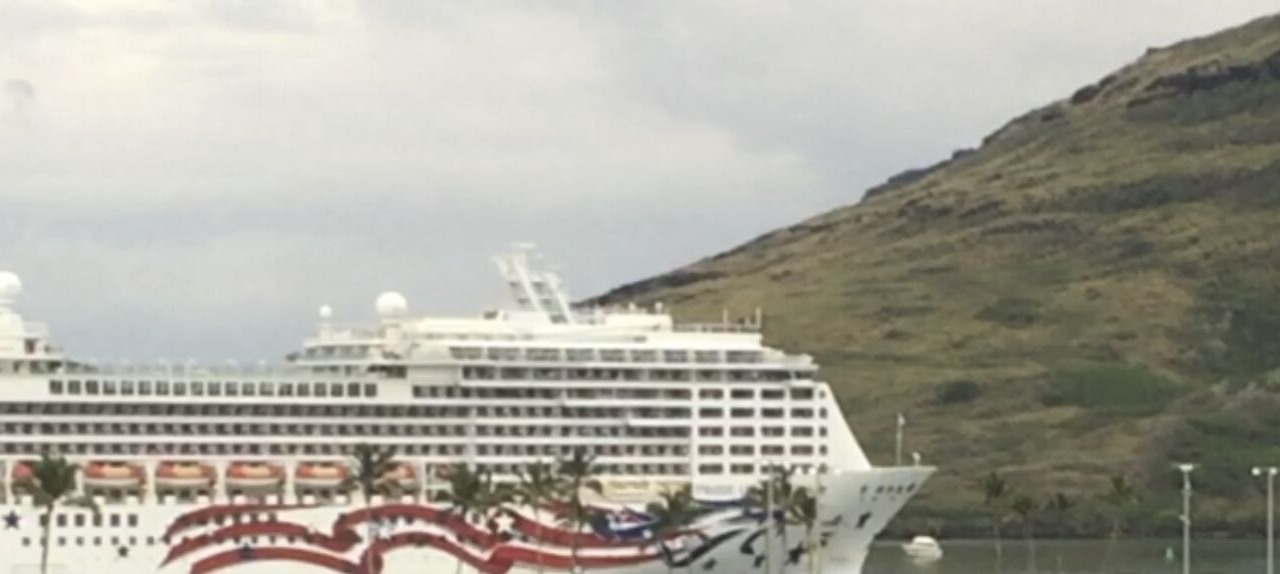 Photo of Outdoor in Nawiliwili