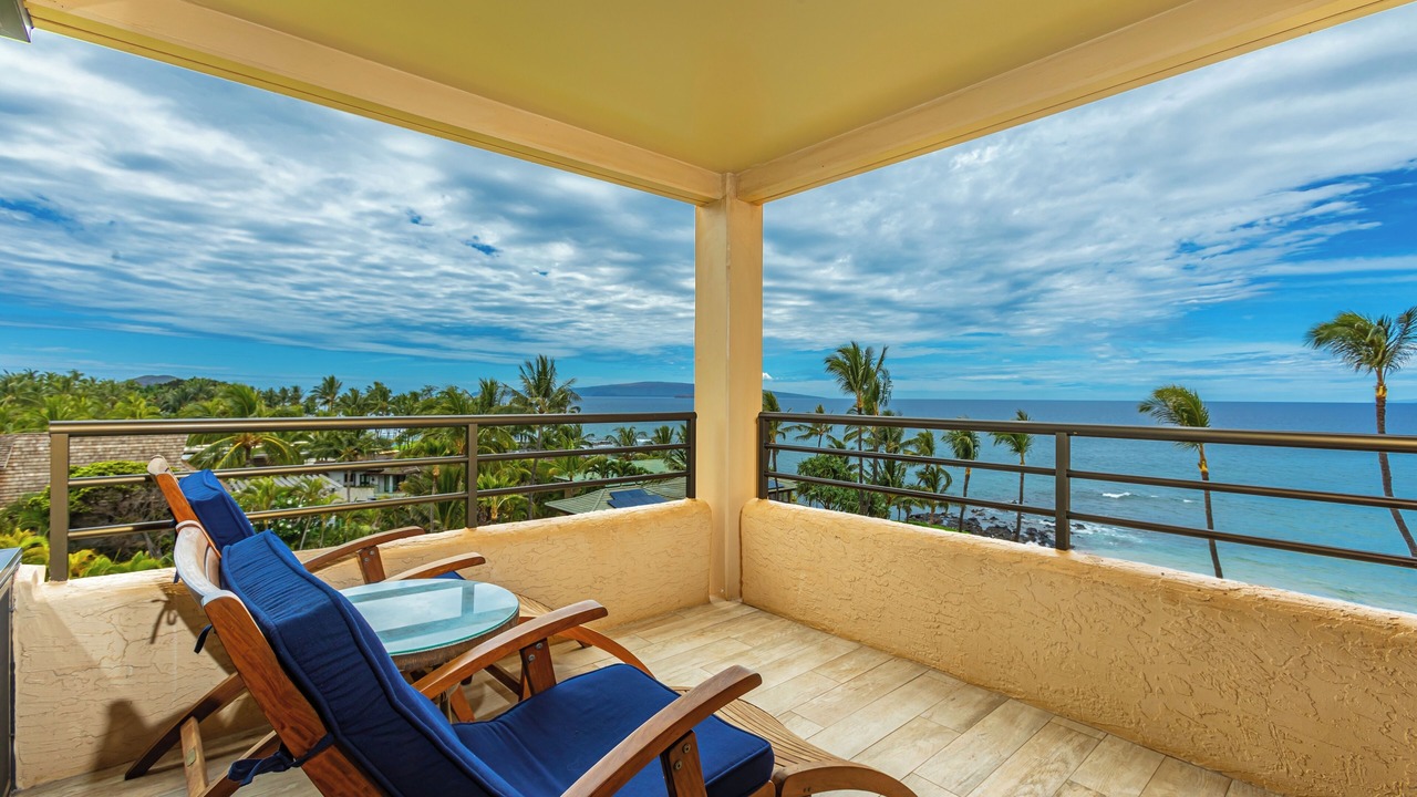Photo of Outdoor in Wailea