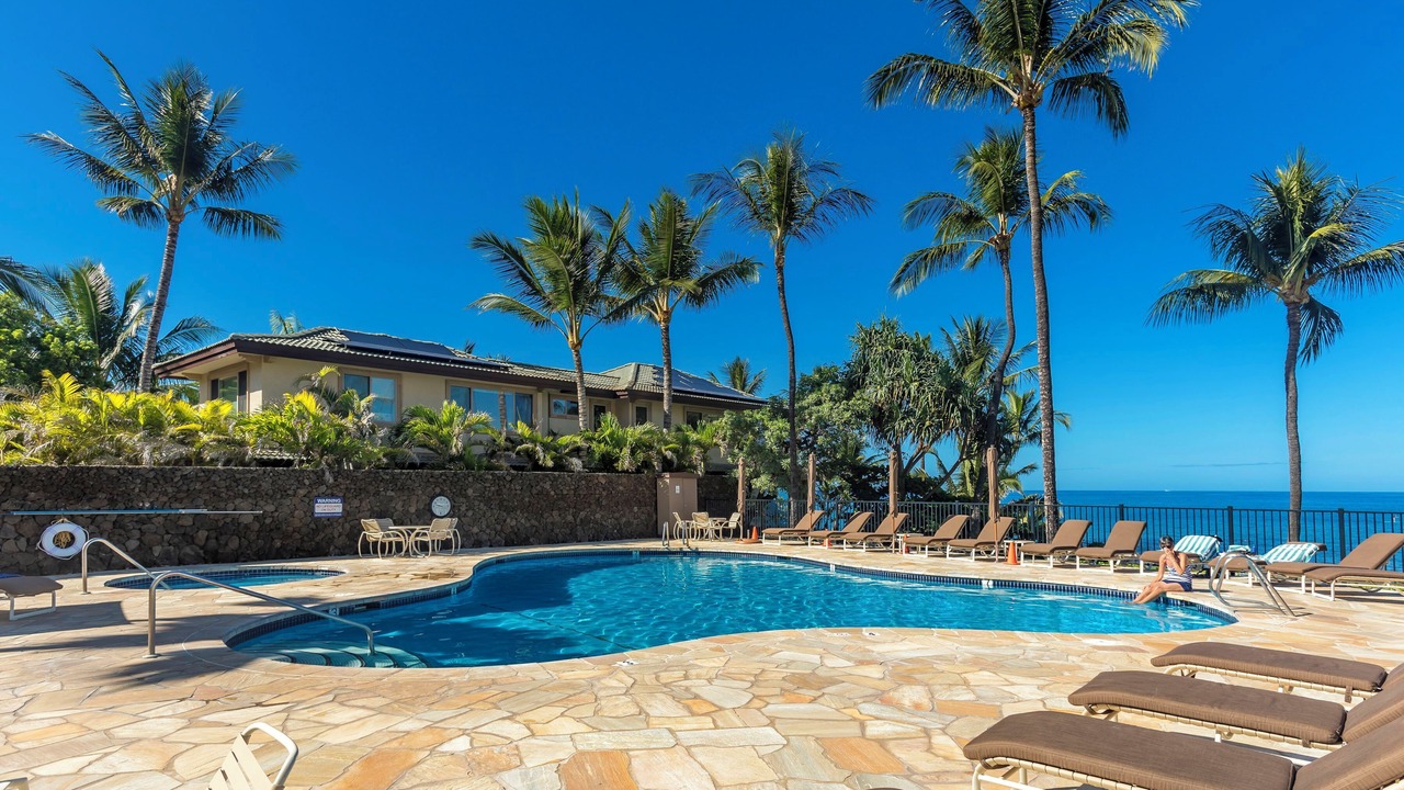 Photo of Outdoor in Wailea