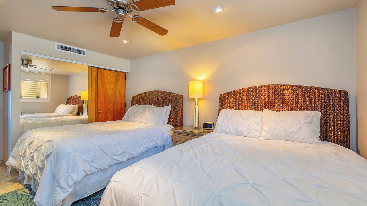 Photo of Bedroom in Wailea