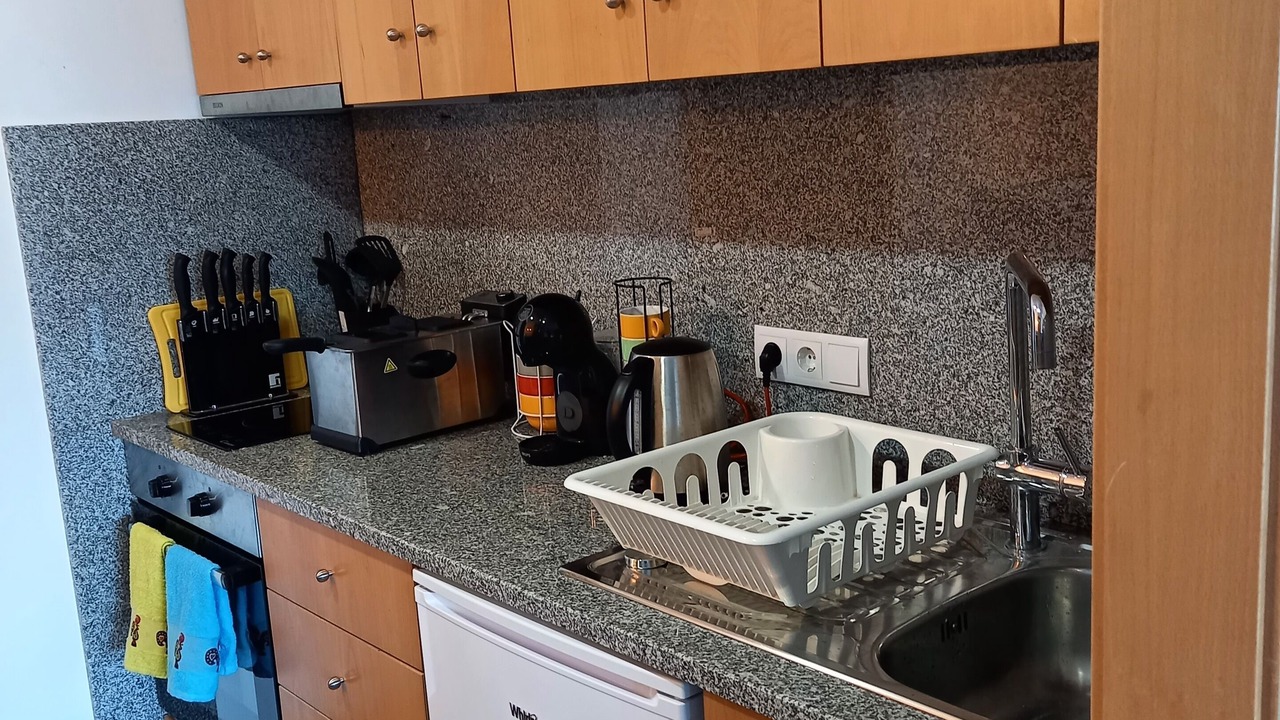 Photo of Kitchen in Canidelo