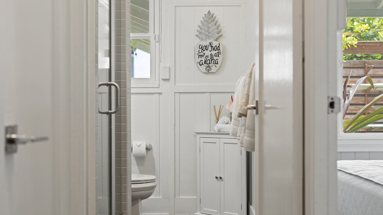 Photo of Bathroom in Pupukea