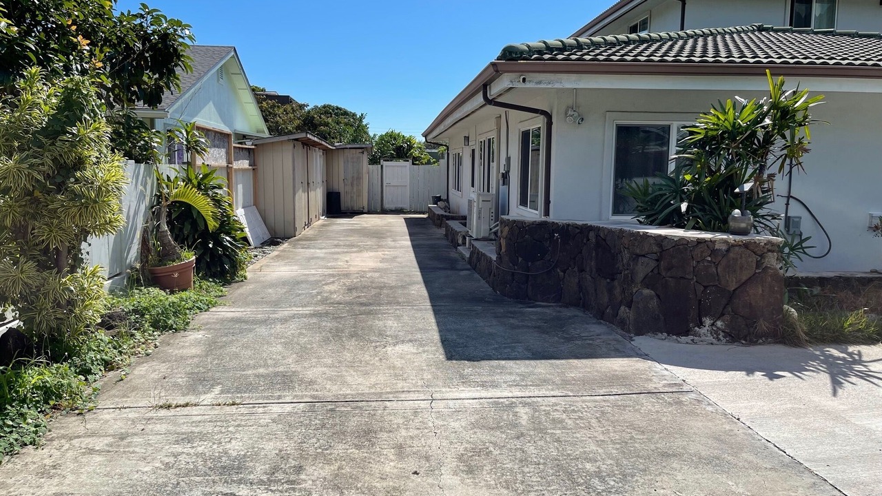 Photo of Outdoor in Eastern Honolulu