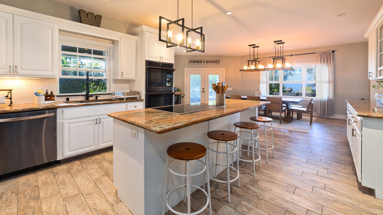 Photo of Kitchen in Kailua-Kona