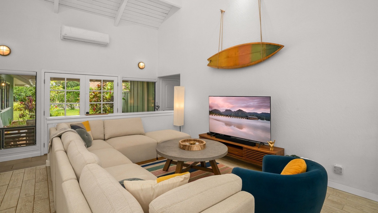Photo of Bedroom in Princeville