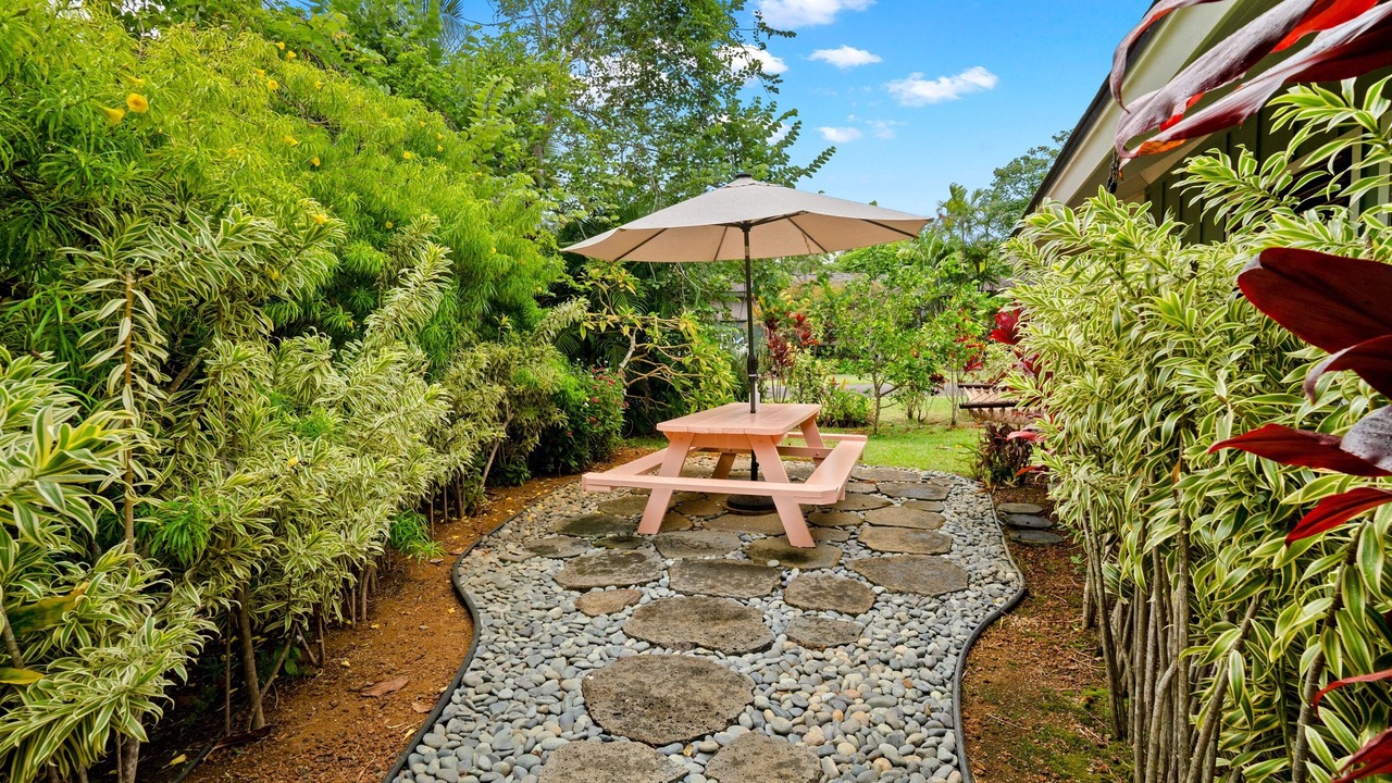 Photo of Outdoor in Princeville
