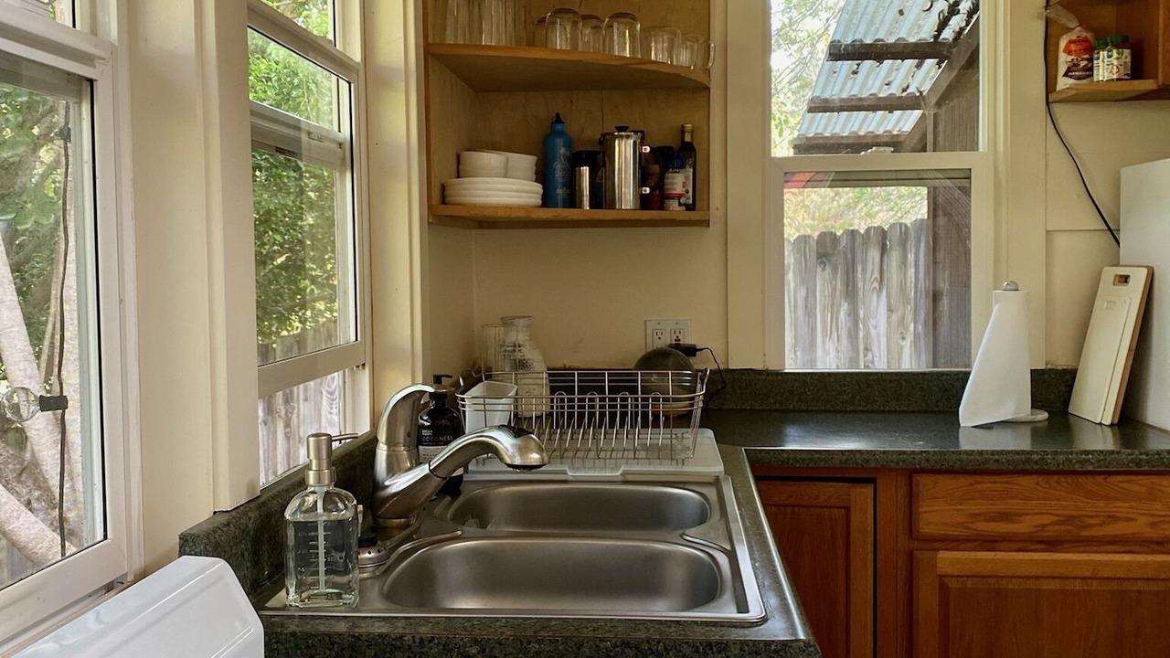Photo of Kitchen in Makawao