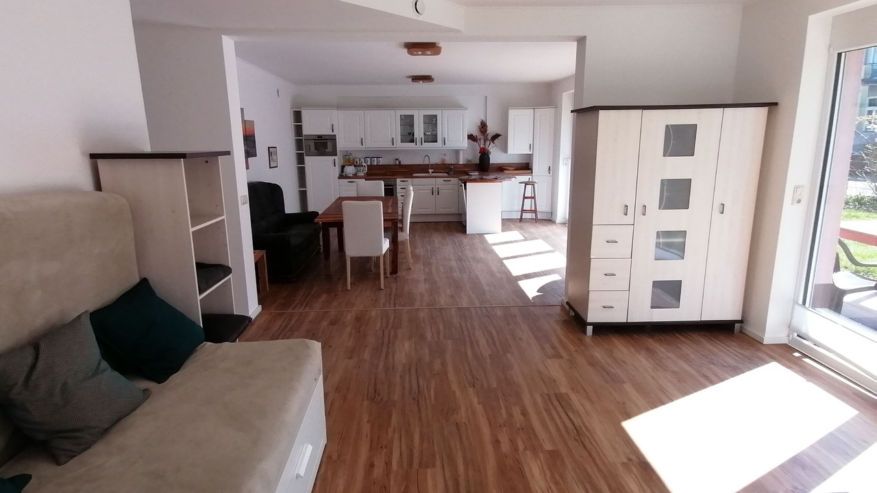 Photo of Livingroom in Stadtmitte