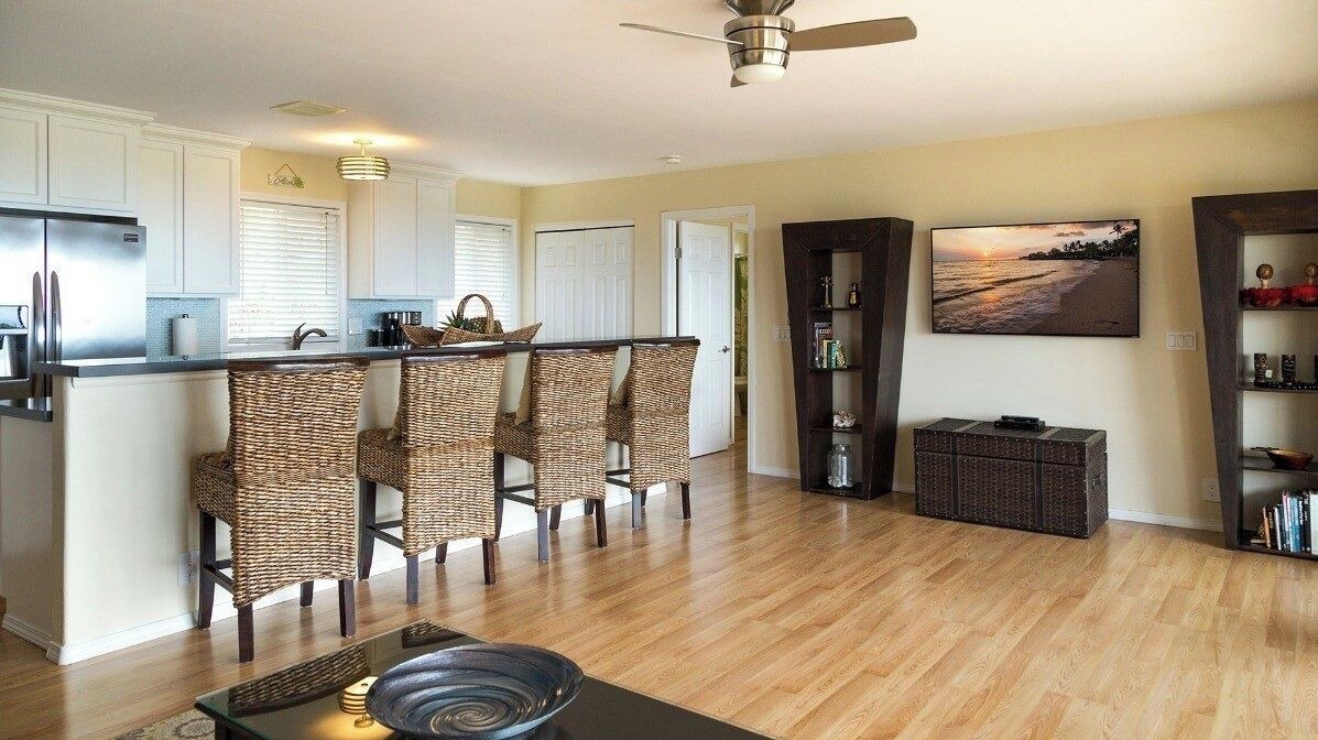 Photo of Kitchen in Bluffs