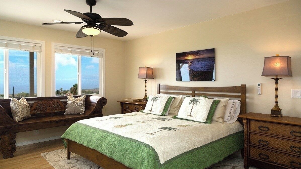 Photo of Bedroom in Bluffs