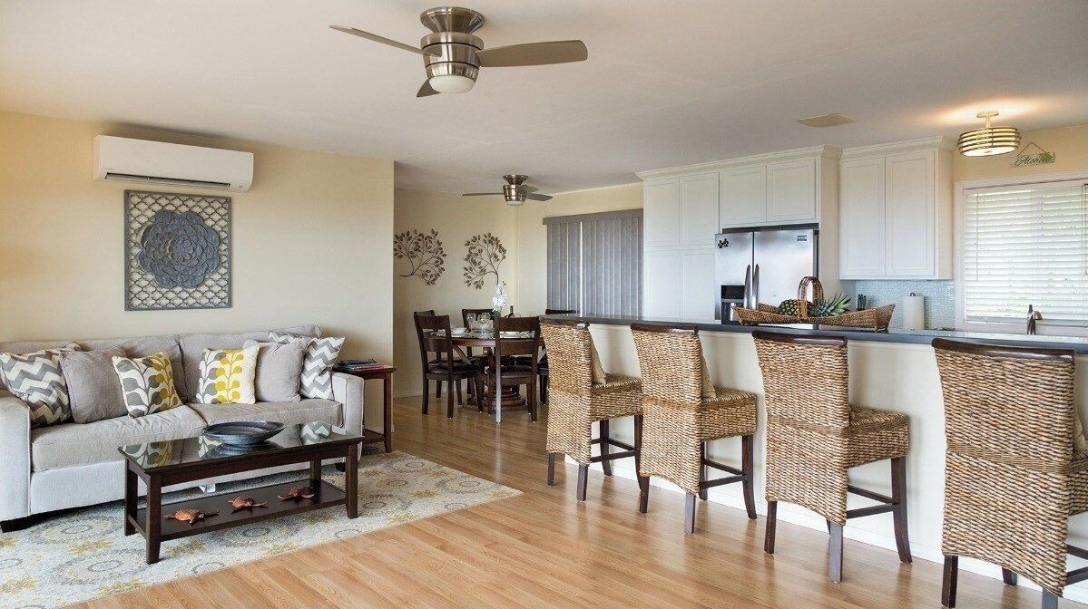 Photo of Bedroom in Bluffs