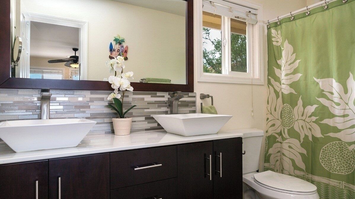Photo of Bathroom in Bluffs
