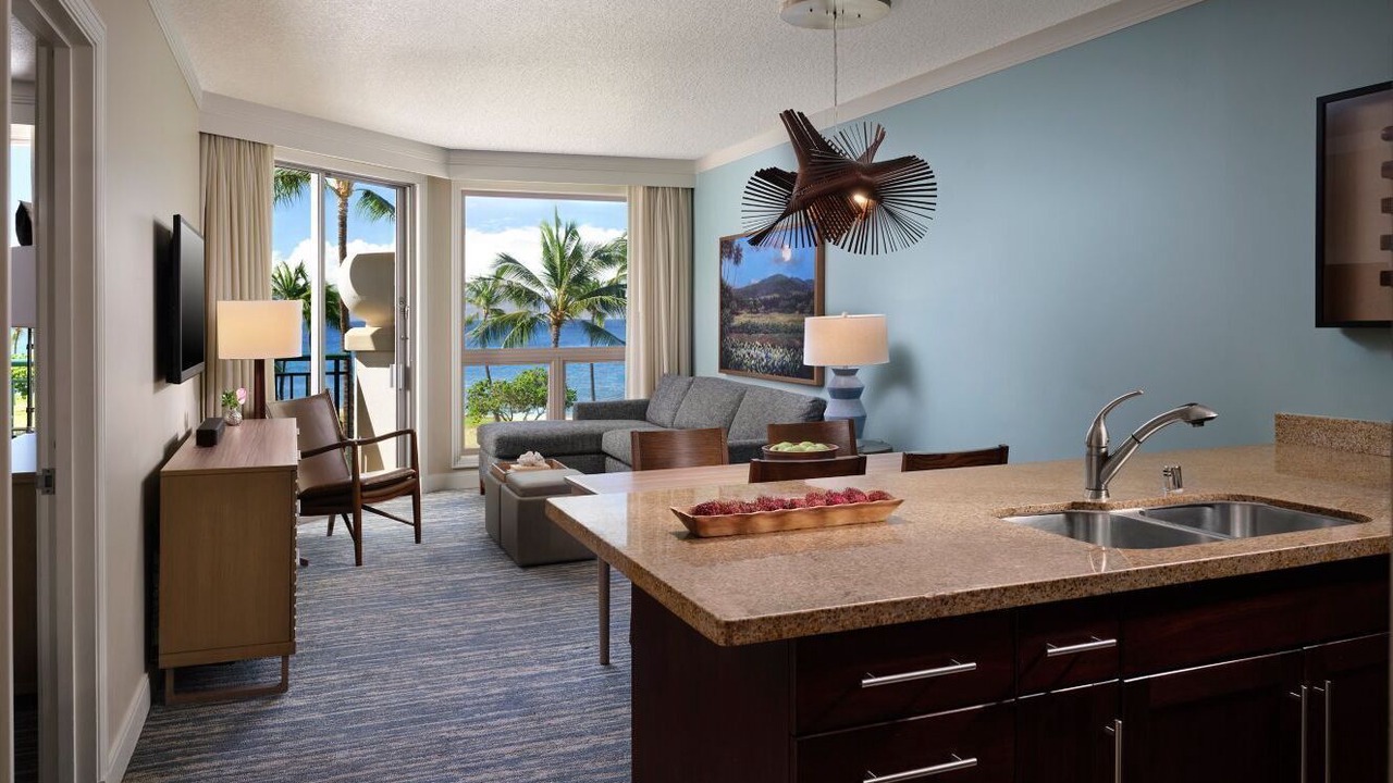 Photo of Livingroom in Lahaina