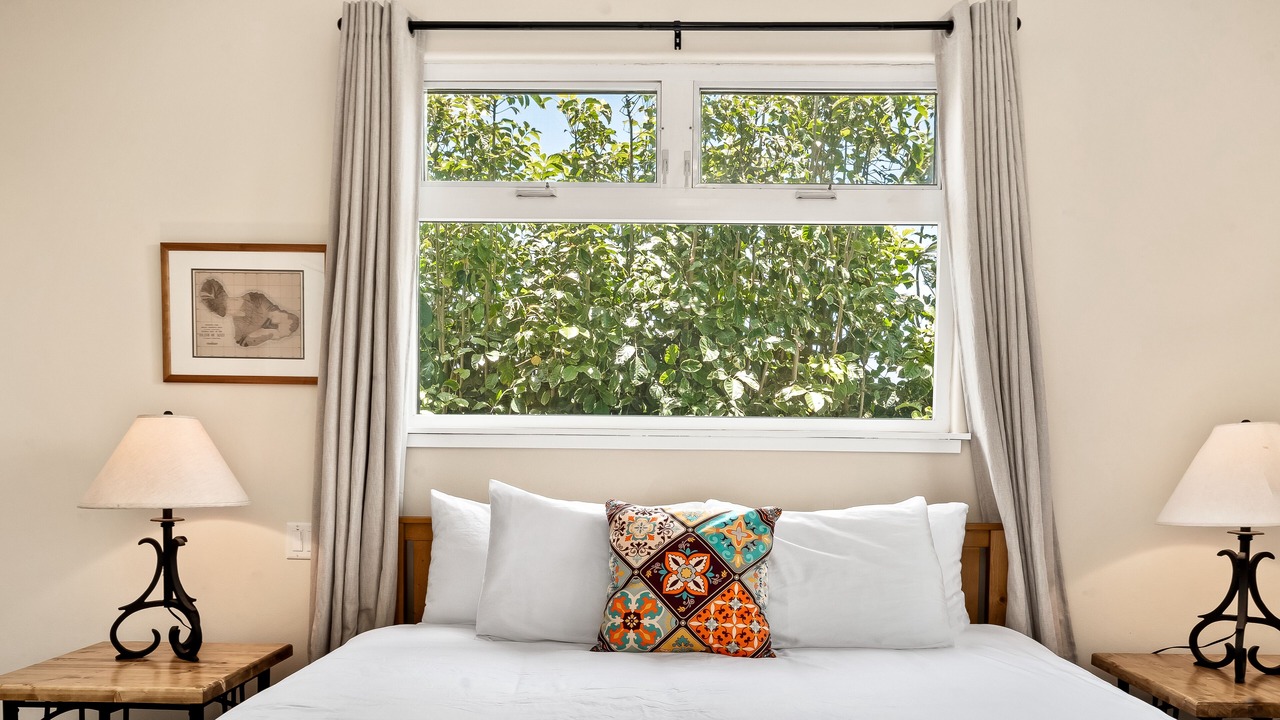 Photo of Bedroom in Kuau