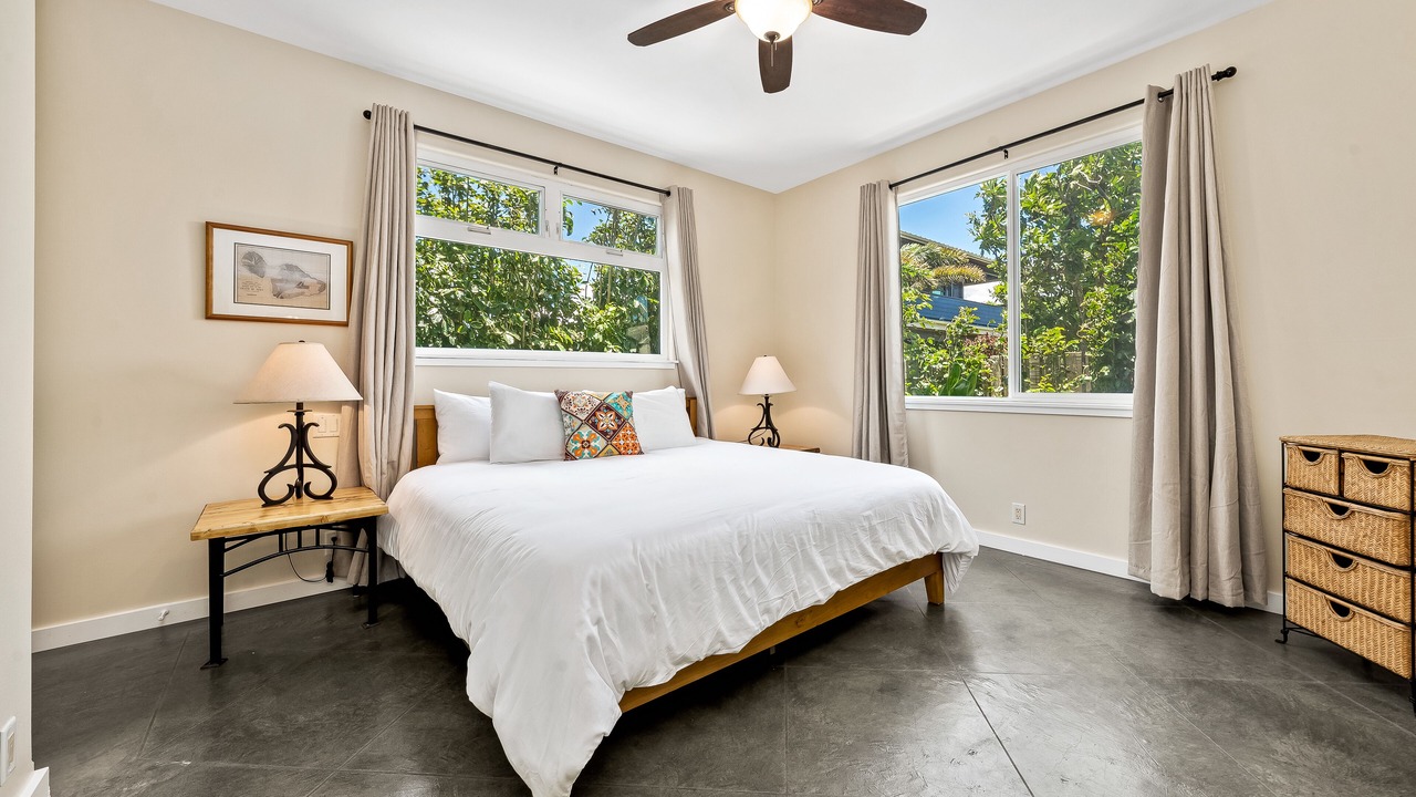 Photo of Bedroom in Kuau