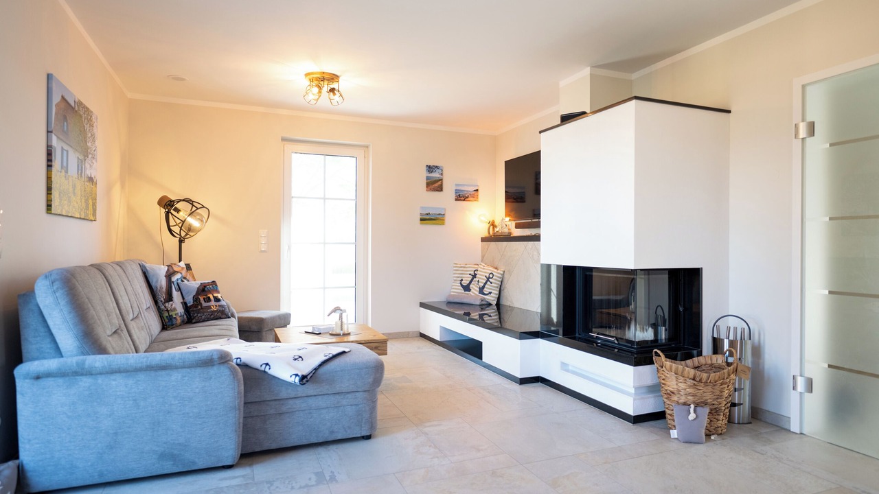 Photo of Livingroom in Poseritz