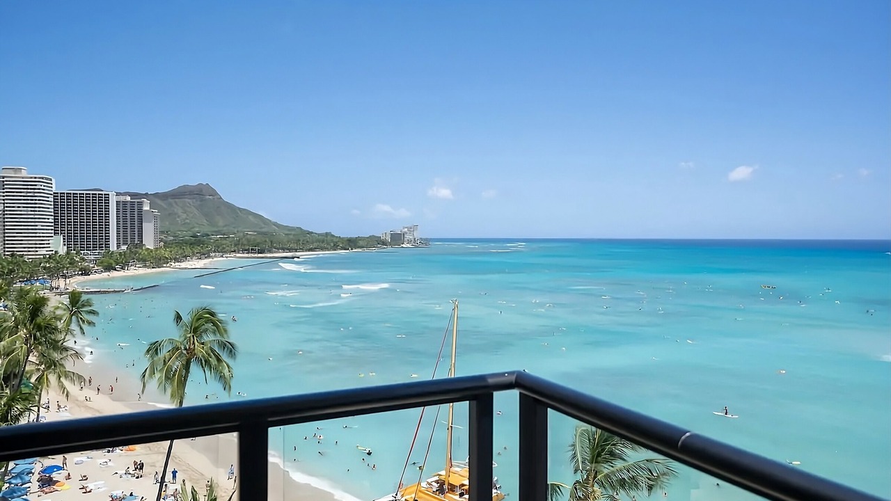 Photo of Others in Waikiki