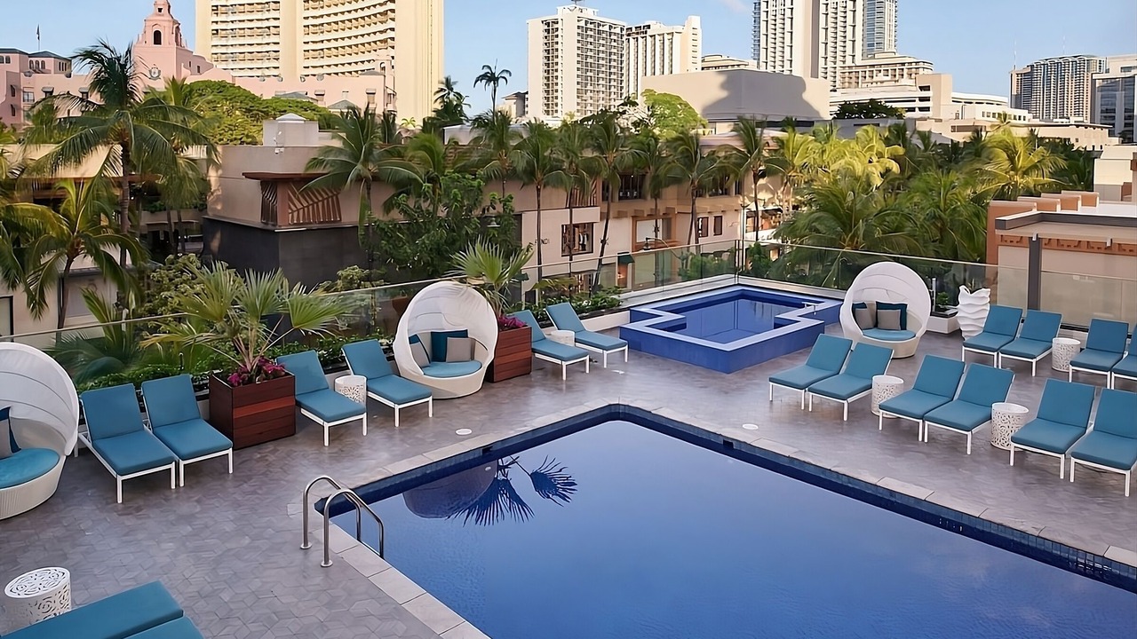 Photo of Outdoor in Waikiki