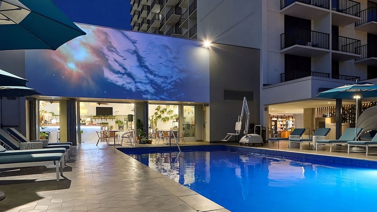 Photo of Outdoor in Waikiki