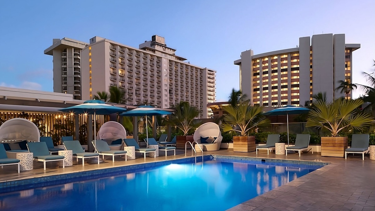 Photo of Outdoor in Waikiki