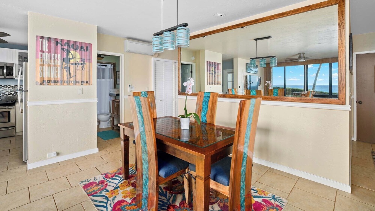 Photo of Bedroom in Poipu