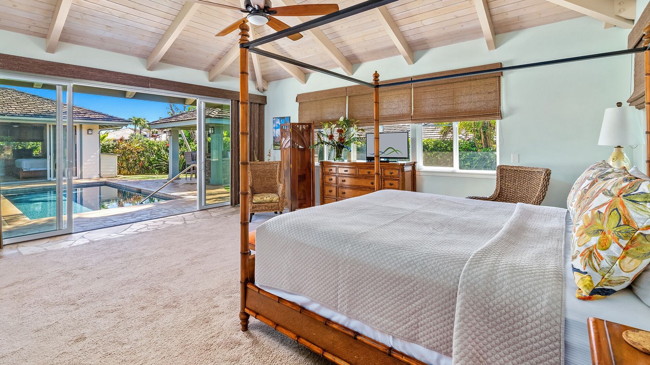 Photo of Outdoor in Poipu