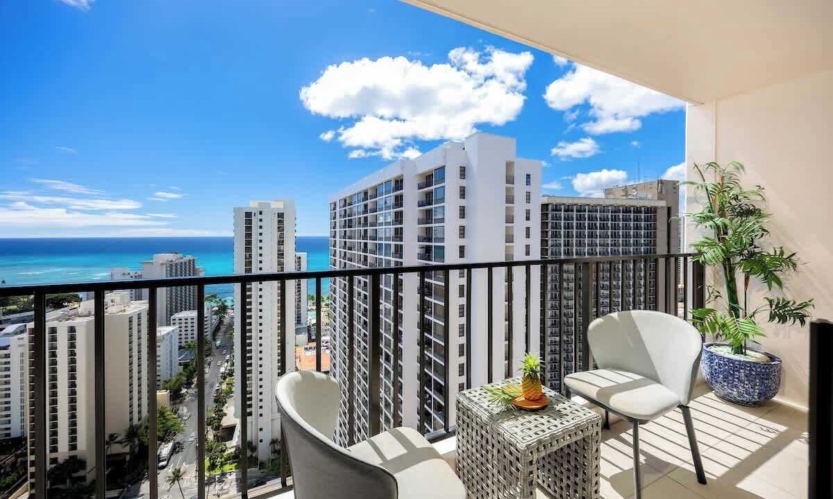 Photo of Outdoor in Waikiki