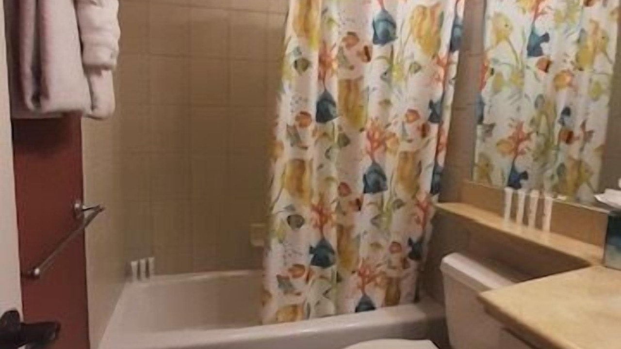 Photo of Bathroom in Waikoloa