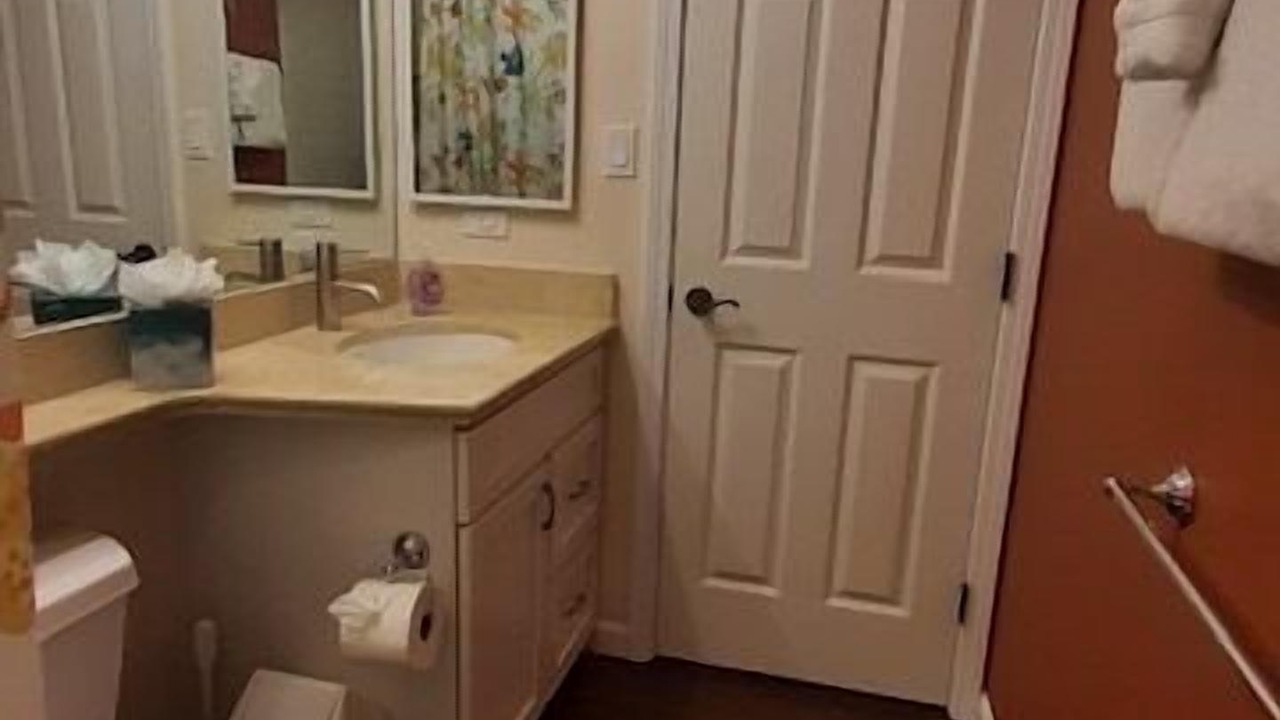 Photo of Bathroom in Waikoloa