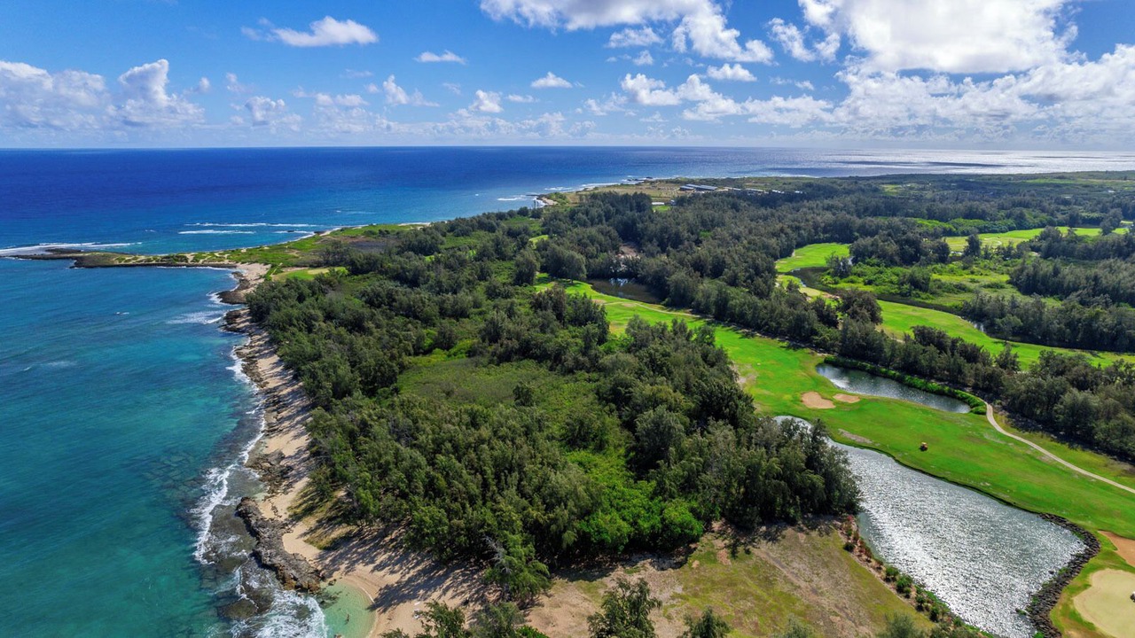 Photo of Outdoor in Kahuku