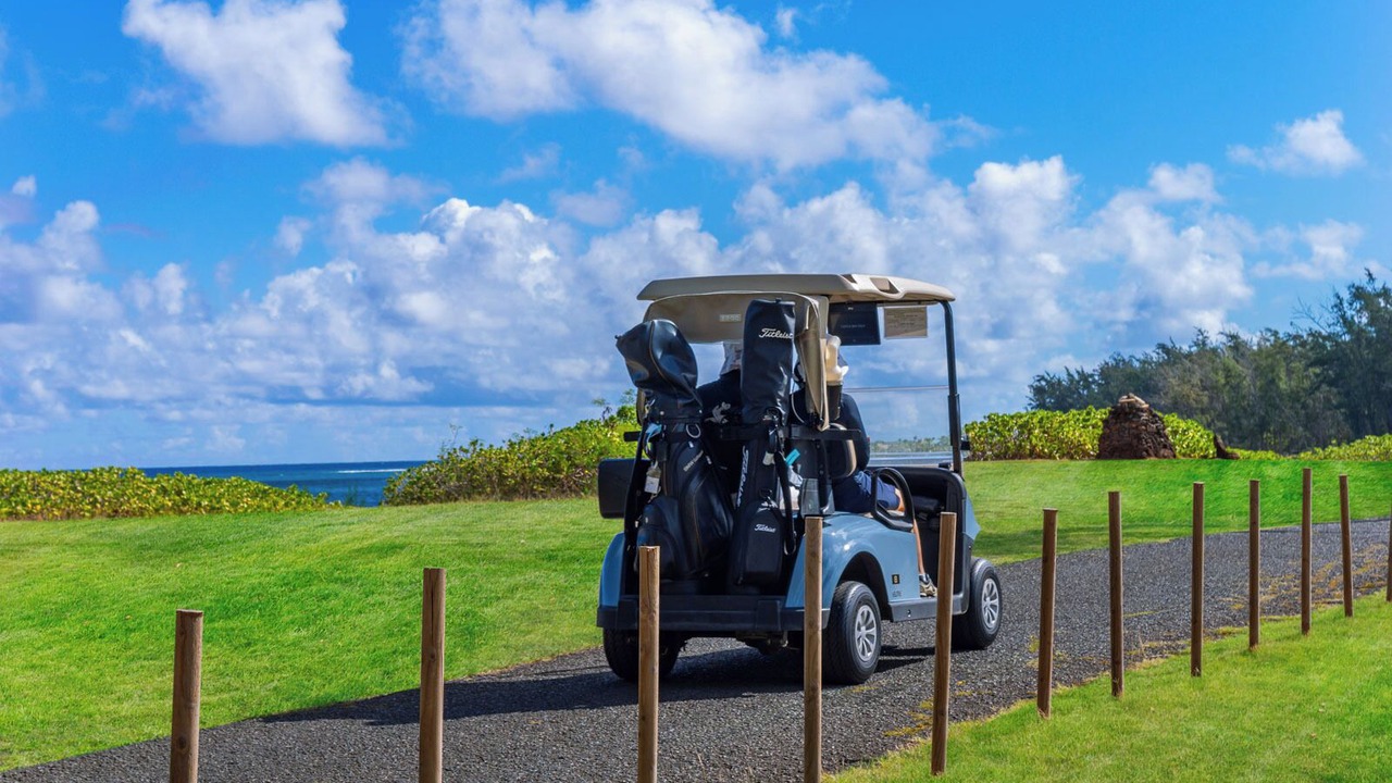 Photo of Outdoor in Kahuku