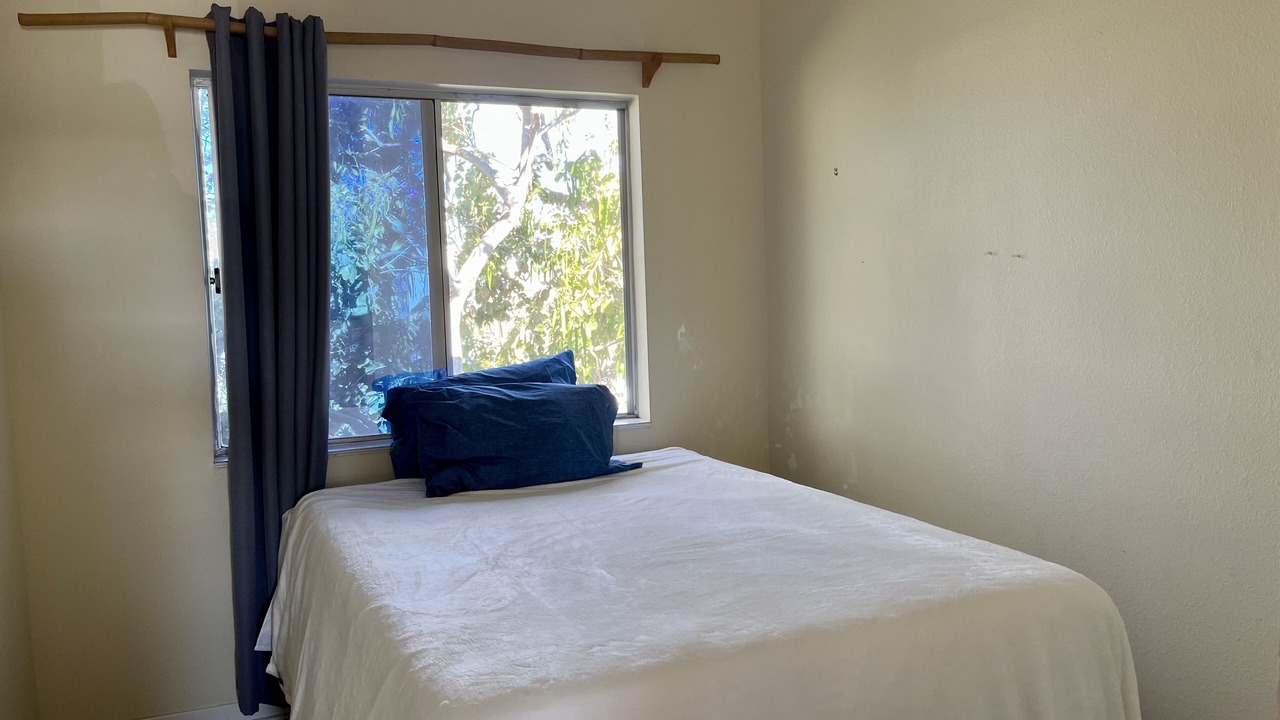 Photo of Bedroom in Chinatown