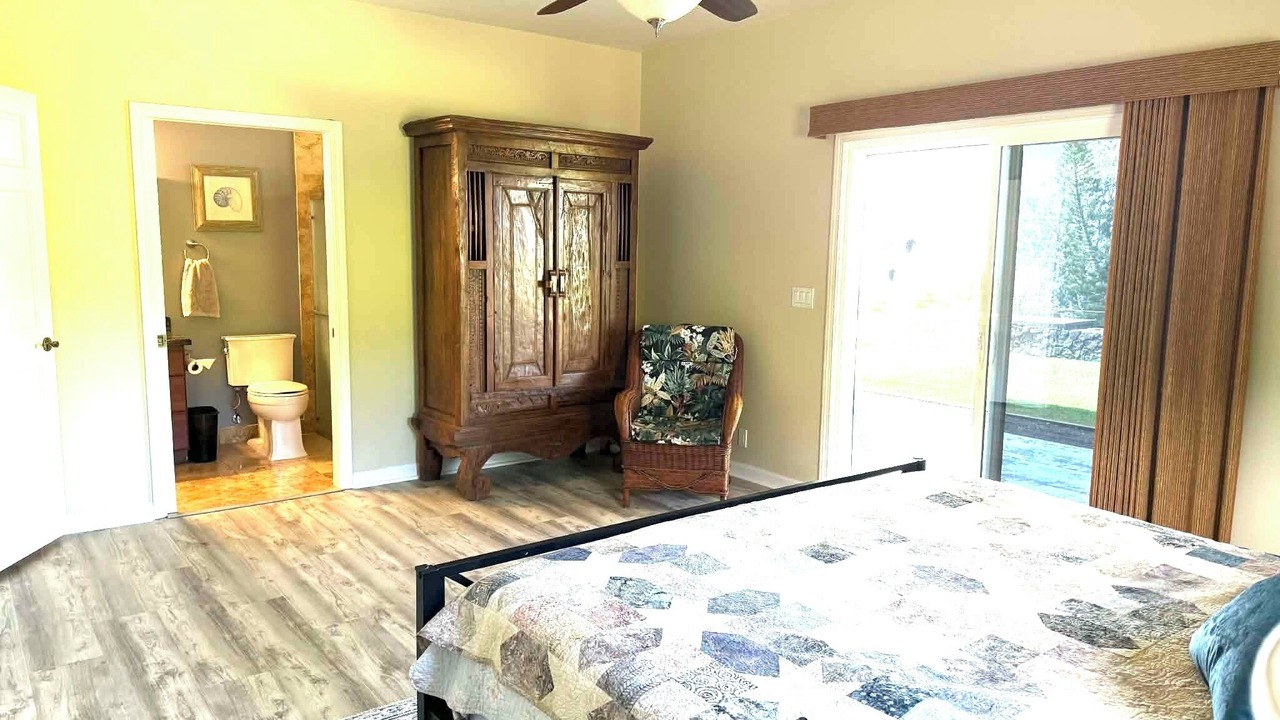 Photo of Bedroom in Kona Palisades