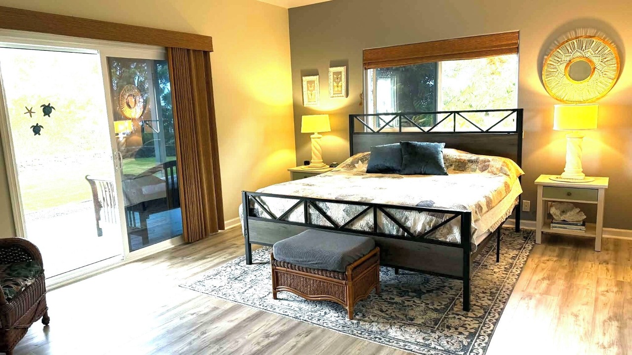 Photo of Bedroom in Kona Palisades