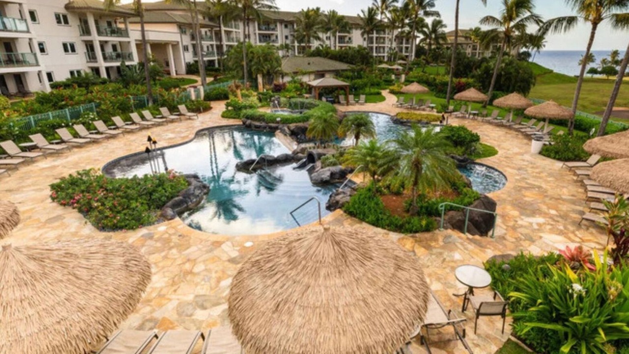 Photo of Outdoor in Lihue