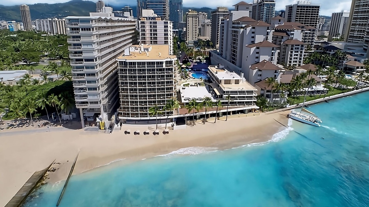 Photo of Outdoor in Waikiki