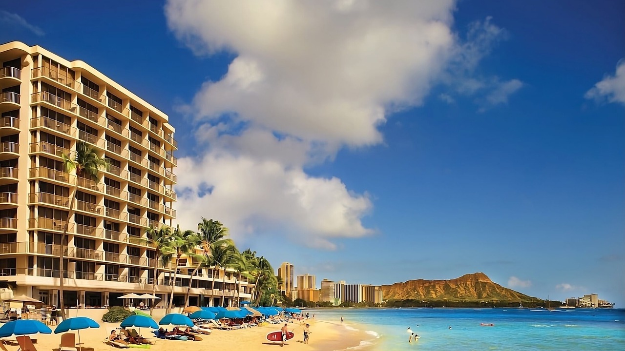 Photo of Others in Waikiki