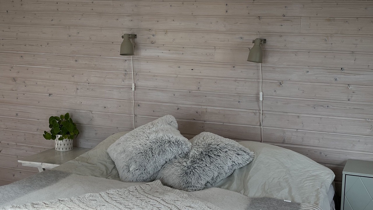 Photo of Bedroom in Ytterbystrand
