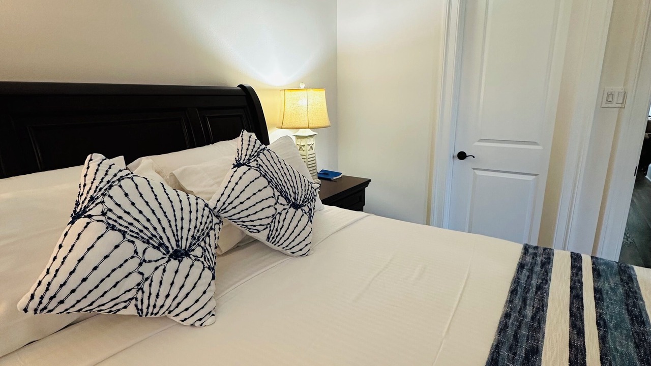 Photo of Bedroom in Highlands - Perkins