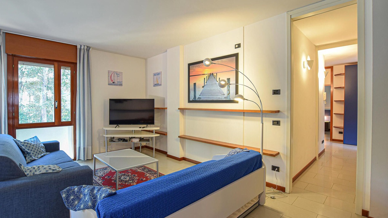 Photo of Bedroom in Lignano Riviera