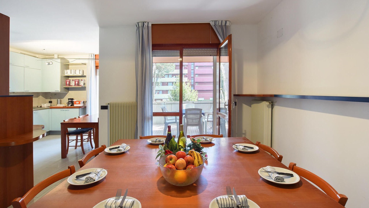 Photo of Bedroom in Lignano Riviera