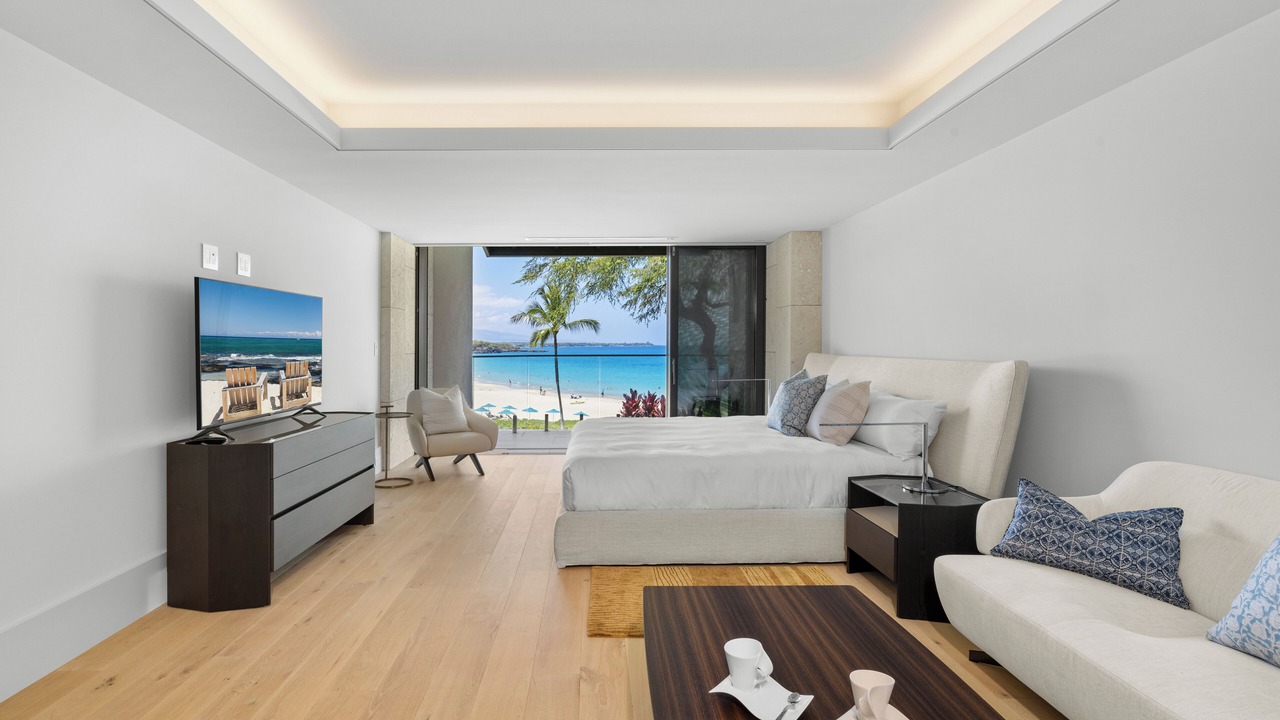 Photo of Bedroom in Kamuela