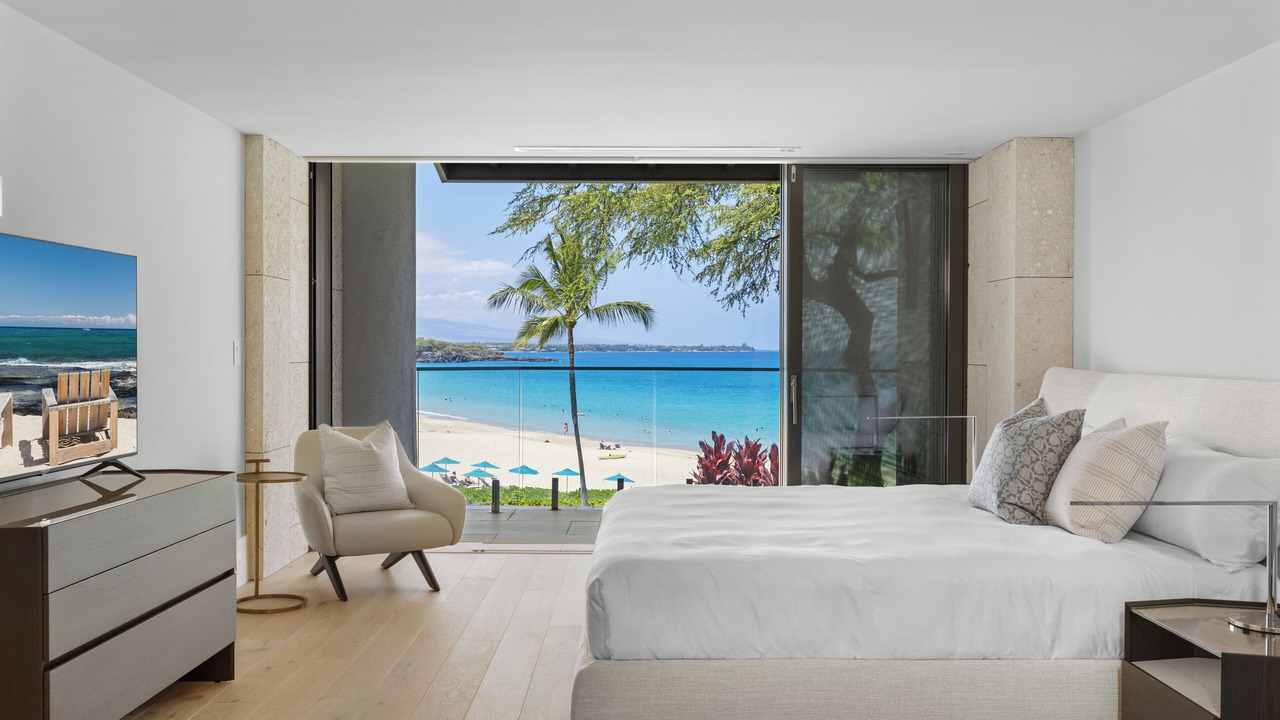 Photo of Bedroom in Kamuela