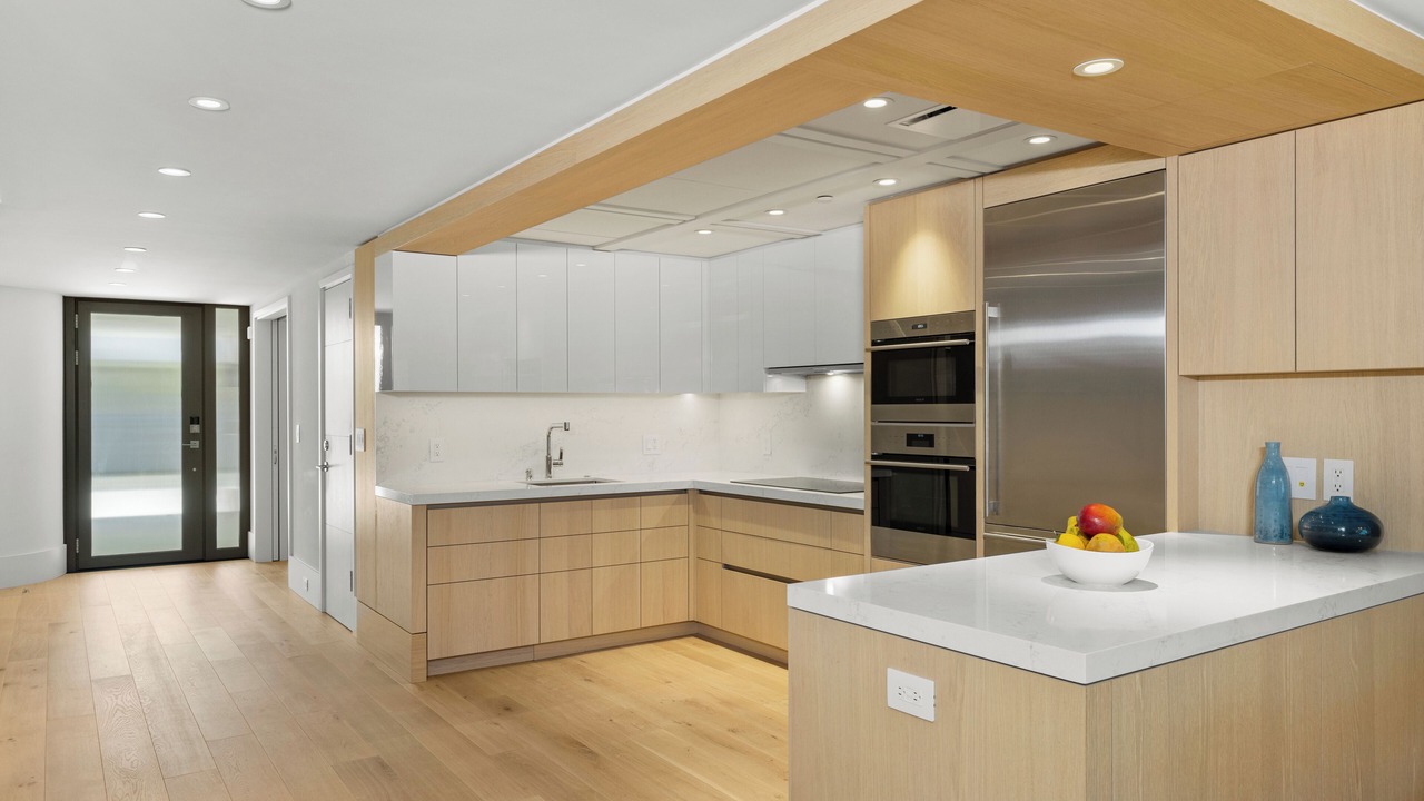 Photo of Kitchen in Kamuela
