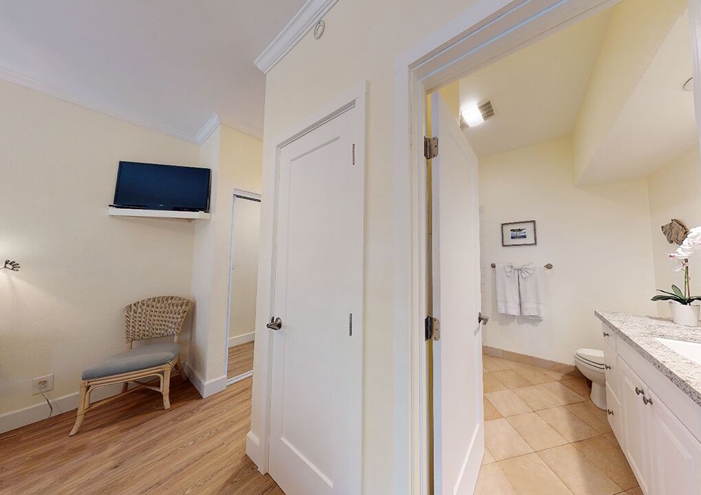 Photo of Bathroom in Wailua