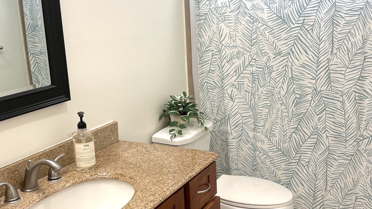 Photo of Bathroom in Laie