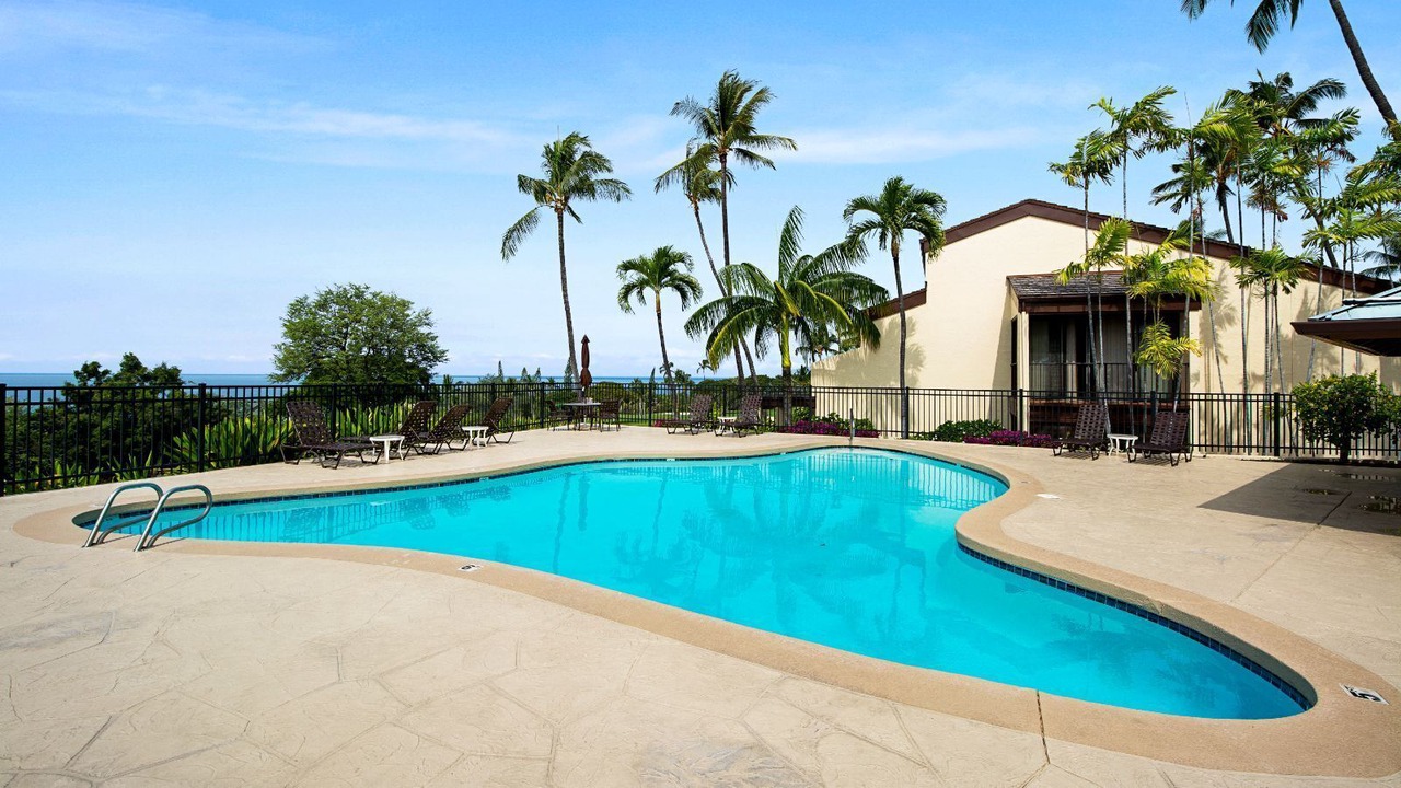 Photo of Outdoor in Keauhou