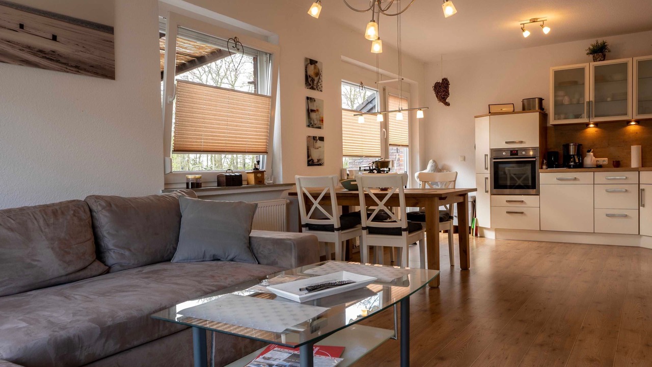 Photo of Livingroom in Fedderwardergroden